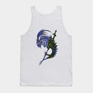 WoW Death Knight Tank Top